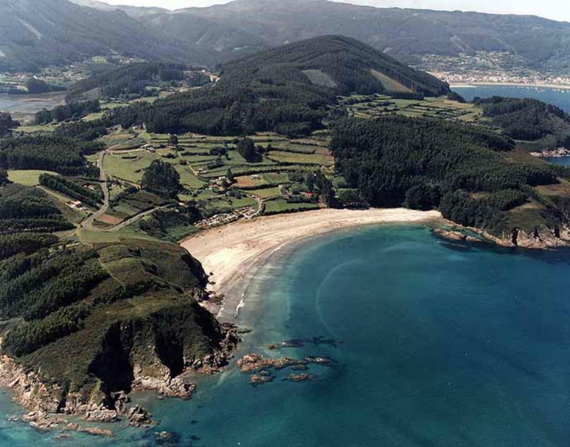Natural Environment And Beaches-Ctr Valmaior ภายนอก รูปภาพ